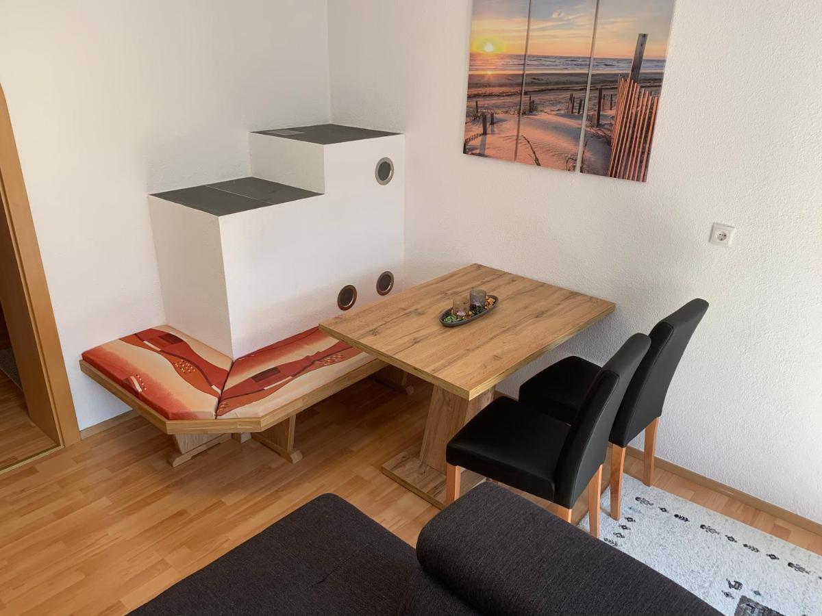Landhaus Viktoria 伊姆斯特 外观 照片