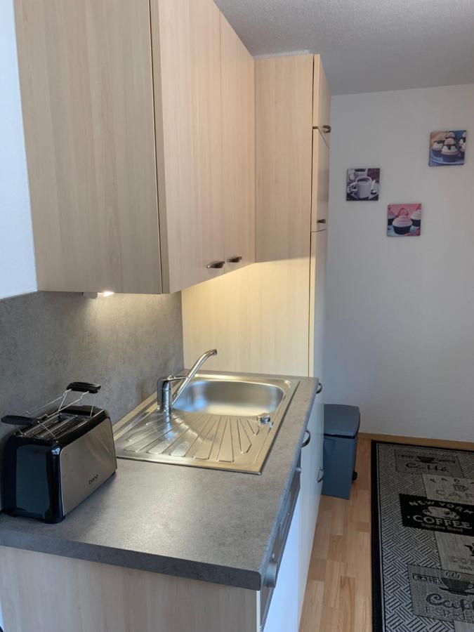 Landhaus Viktoria 伊姆斯特 外观 照片