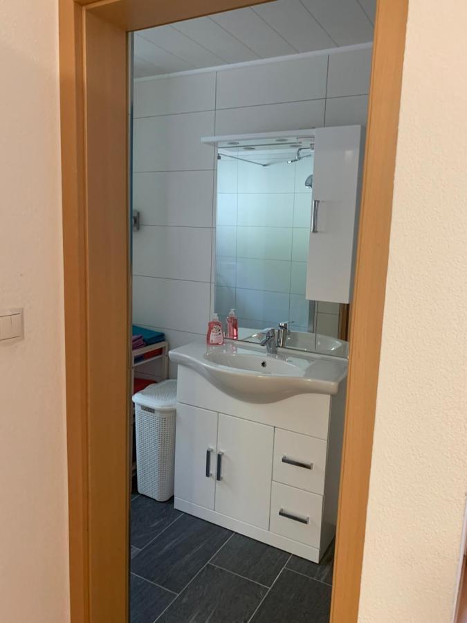 Landhaus Viktoria 伊姆斯特 外观 照片