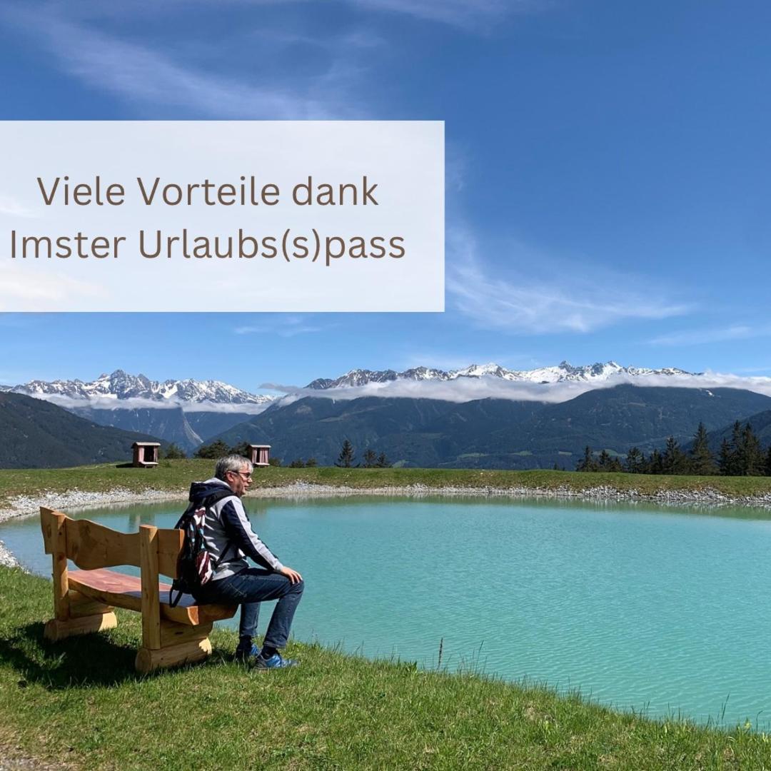 Landhaus Viktoria 伊姆斯特 外观 照片