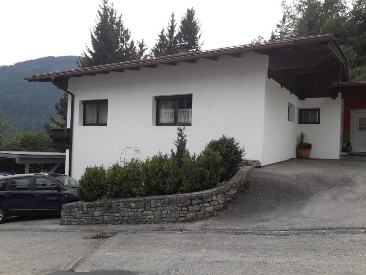 Landhaus Viktoria 伊姆斯特 外观 照片